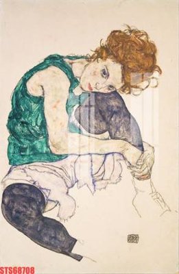 File gốc Tranh sơn dầu phương tây tổng hợp STS68708 (thiết kế) cho in ấn