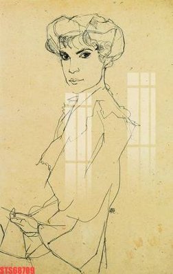 Tải file Tranh sơn dầu phương tây tổng hợp STS68709 (ảnh gốc) file TIFF