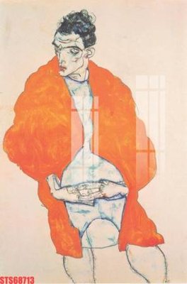 File in ấn Tranh sơn dầu phương tây tổng hợp STS68713 (bản gốc) chất lượng cao