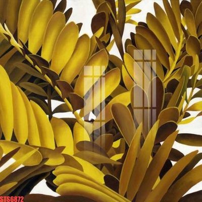 File in mica Tranh sơn dầu phương tây tổng hợp STS6872 (bản gốc) sắc sảo