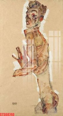 Tải file Tranh sơn dầu phương tây tổng hợp STS68740 (gốc) làm tranh trang trí