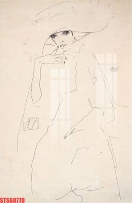 File tranh Tranh sơn dầu phương tây tổng hợp STS68770 (bản gốc) in lụa dán tường