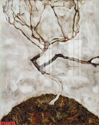 File gốc Tranh sơn dầu phương tây tổng hợp STS68774 (trang trí) phòng ngủ