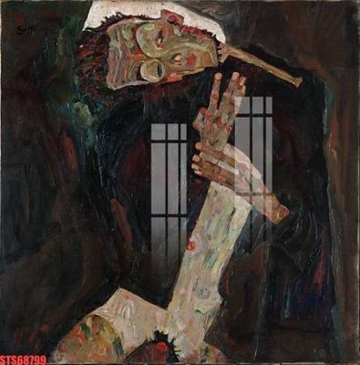 Tải file gốc Tranh sơn dầu phương tây tổng hợp STS68799 dùng cho in ấn