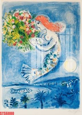 File gốc Tranh sơn dầu phương tây tổng hợp STS6880 (AI/EPS) cho in ấn