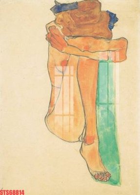 File in trần Tranh sơn dầu phương tây tổng hợp STS68814 (bản gốc) trời sao