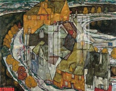 File PSD in ấn Tranh sơn dầu phương tây tổng hợp STS6883 (chất lượng cao)