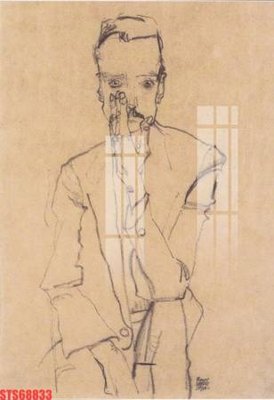 Tải file gốc in lụa Tranh sơn dầu phương tây tổng hợp STS68833 siêu nét