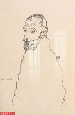 Hình ảnh file gốc Tranh sơn dầu phương tây tổng hợp STS68869 cho in UV