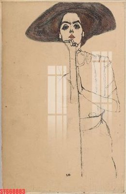 File gốc Tranh sơn dầu phương tây tổng hợp STS68883 (in 3D) nghệ thuật