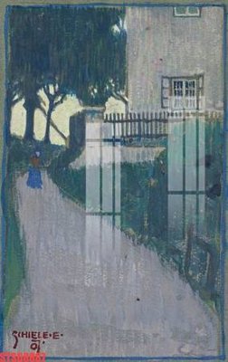 File gốc Tranh sơn dầu phương tây tổng hợp STS68887 (phong cách) tối giản