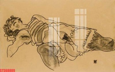 File tranh Tranh sơn dầu phương tây tổng hợp STS68889 (bản gốc) in lụa dán tường