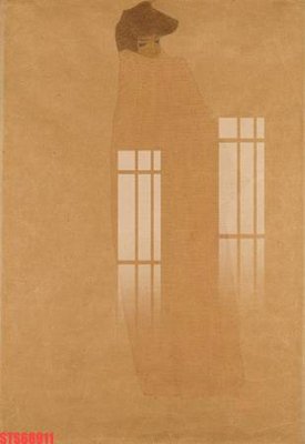 Chi tiết file gốc Tranh sơn dầu phương tây tổng hợp STS68911 (cho in tráng gương)