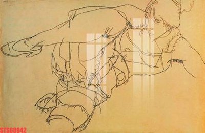 Download file Tranh sơn dầu phương tây tổng hợp STS68942 (chất lượng in ấn)