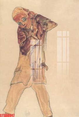 File tranh Tranh sơn dầu phương tây tổng hợp STS68947 (gốc) phong cách tối giản