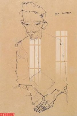 Download file gốc Tranh sơn dầu phương tây tổng hợp STS68967 (in lụa) hoa lá