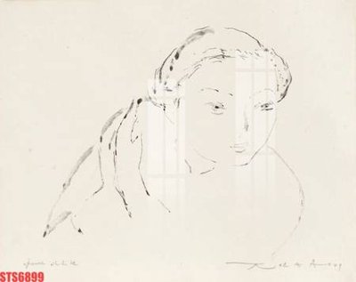 File in trần Tranh sơn dầu phương tây tổng hợp STS6899 (bản gốc 3D) sống động