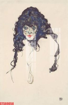 File gốc Tranh sơn dầu phương tây tổng hợp STS69058 (in tráng gương) sang trọng