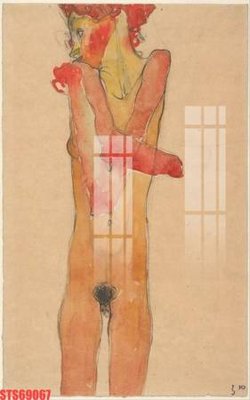 File gốc Tranh sơn dầu phương tây tổng hợp STS69067 (in ấn) không giới hạn