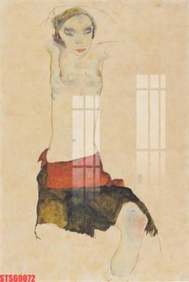 File tranh Tranh sơn dầu phương tây tổng hợp STS69072 (gốc) chủ đề tĩnh vật