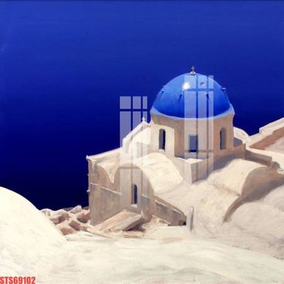 File gốc Tranh sơn dầu phương tây tổng hợp STS69102 cho in ấn và thiết kế