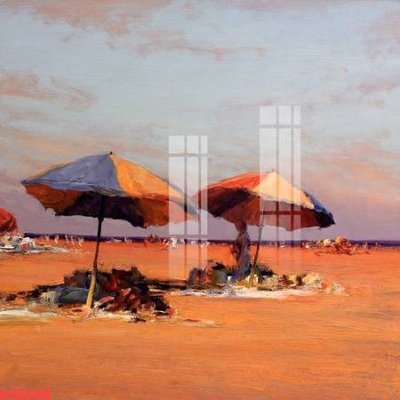 File tranh gốc Tranh sơn dầu phương tây tổng hợp STS69108 chủ đề hiện đại