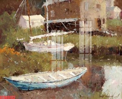 Tải về file gốc Tranh sơn dầu phương tây tổng hợp STS69152 (chuẩn in ấn)