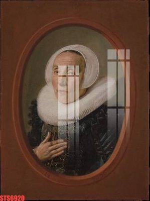 File in trần Tranh sơn dầu phương tây tổng hợp STS6920 (file gốc) chủ đề vũ trụ