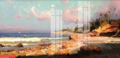 File gốc in ấn Tranh sơn dầu phương tây tổng hợp STS69208 độ phân giải cao