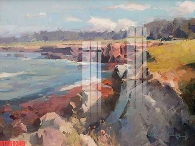 Download file gốc Tranh sơn dầu phương tây tổng hợp STS69249 (in lụa) cao cấp