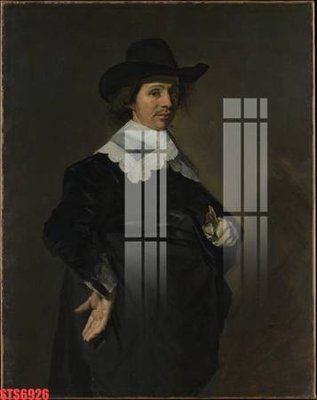 File tranh gốc in trần nhà Tranh sơn dầu phương tây tổng hợp STS6926 3D