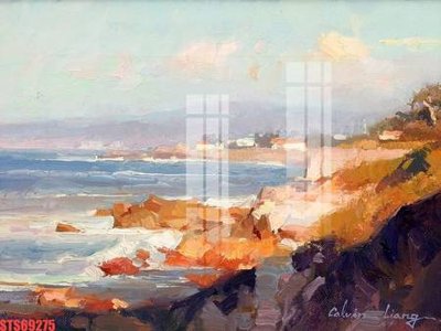 File gốc in ấn Tranh sơn dầu phương tây tổng hợp STS69275 chất lượng vượt trội