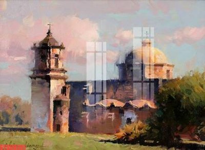 File gốc Tranh sơn dầu phương tây tổng hợp STS69291 (chuẩn màu) cho in offset