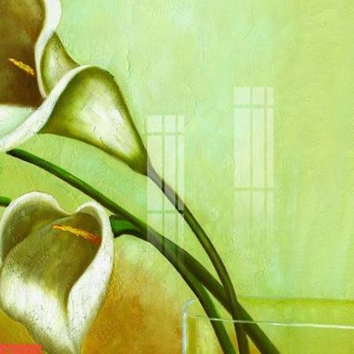 File gốc in tráng gương Tranh sơn dầu phương tây tổng hợp STS6931 chi tiết