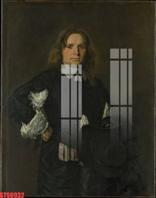 Tải file tranh gốc Tranh sơn dầu phương tây tổng hợp STS6932 chất lượng cao