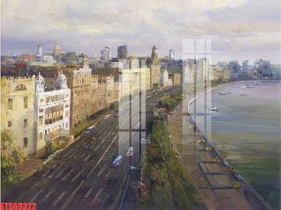 File tranh Tranh sơn dầu phương tây tổng hợp STS69322 (gốc) chủ đề trẻ em