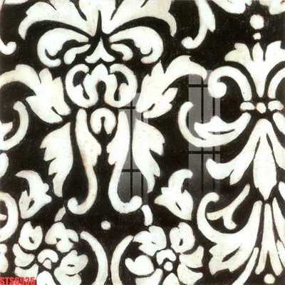 Tải file Tranh sơn dầu phương tây tổng hợp STS6935 (gốc) chủ đề hoa sen