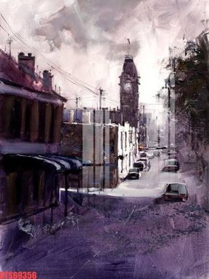 Tải file Tranh sơn dầu phương tây tổng hợp STS69356 (gốc) chủ đề tôn giáo