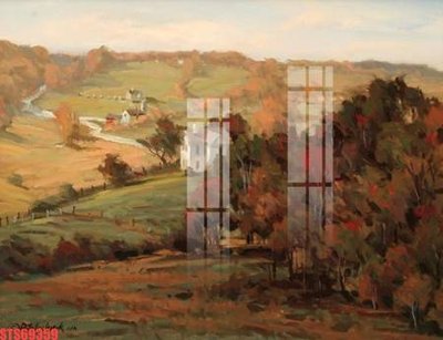 File gốc Tranh sơn dầu phương tây tổng hợp STS69359 (phong cách) cổ điển