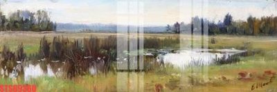 File in ấn cao cấp Tranh sơn dầu phương tây tổng hợp STS69360 (file gốc)