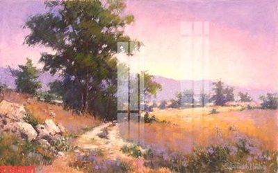 File in ấn Tranh sơn dầu phương tây tổng hợp STS69391 (bản gốc) từ file gốc