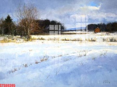 Tải file gốc Tranh sơn dầu phương tây tổng hợp STS69395 (in khổ lớn) không vỡ