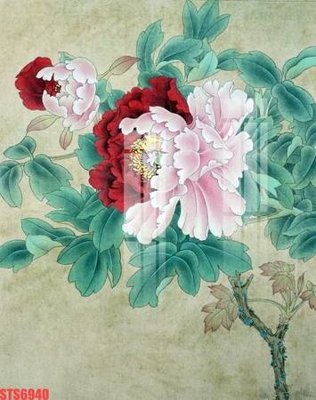 Mua file gốc Tranh sơn dầu phương tây tổng hợp STS6940 (chất lượng) tại Filetranh.com