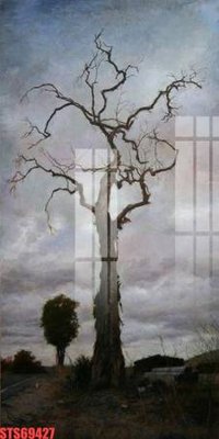 File tranh Tranh sơn dầu phương tây tổng hợp STS69427 (gốc) chủ đề trẻ em