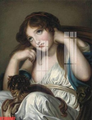 Tải file Tranh sơn dầu phương tây tổng hợp STS69497 (gốc) in nhanh