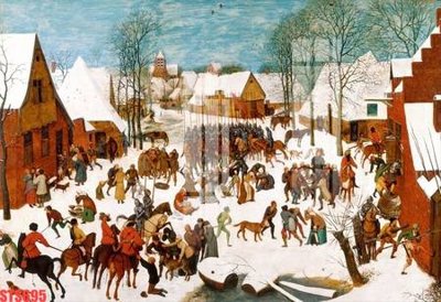 Hình ảnh file gốc Tranh sơn dầu phương tây tổng hợp STS695 cho in UV