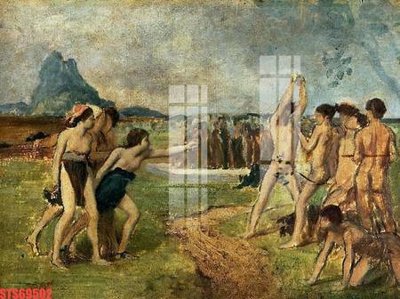 File tranh gốc Tranh sơn dầu phương tây tổng hợp STS69502 chủ đề hiện đại