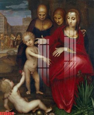 File PSD Tranh sơn dầu phương tây tổng hợp STS69517 (gốc) cho designer