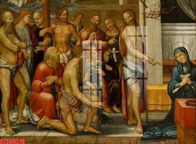 File ảnh Tranh sơn dầu phương tây tổng hợp STS69519 (gốc) cho trang trí nội thất