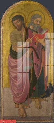 File PSD Tranh sơn dầu phương tây tổng hợp STS69528 (gốc) nhiều lớp (multi-layer)